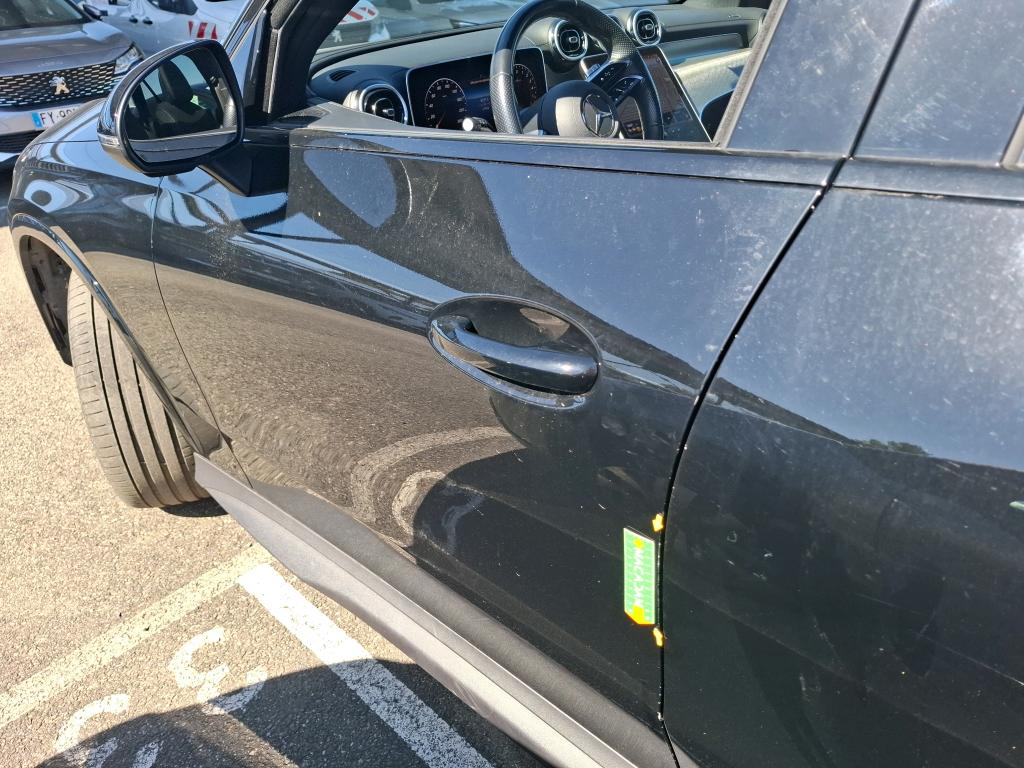 MERCEDES-BENZ GLC 300 de Hybrid EQ 9G-Tronic 4Matic AMG Line 2024