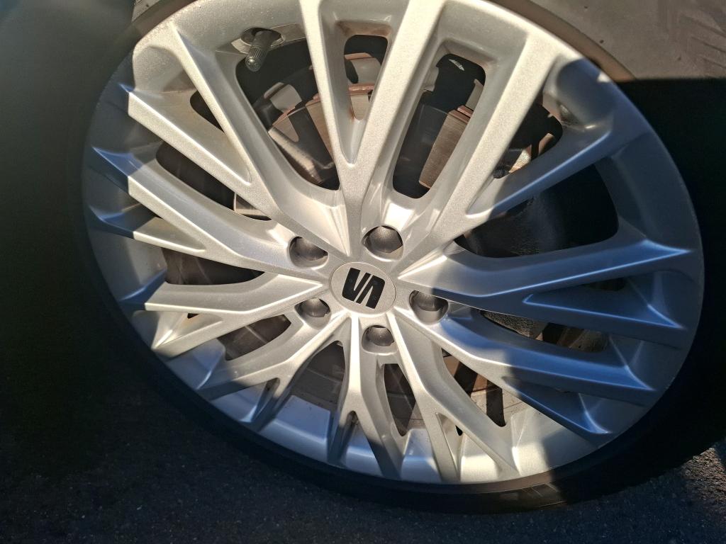 SEAT LEON SPORTSTOURER 1.5 eTSI 150 DSG7 Xcellence 2023