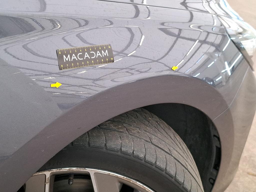 HYUNDAI i30 FASTBACK 1.4 T-GDi 140 DCT-7 N Line 2019