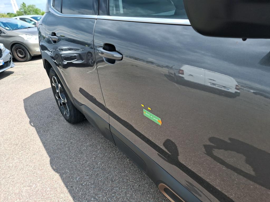 CITROEN C5 Aircross PureTech 130 S&S EAT8 C-Series 2022