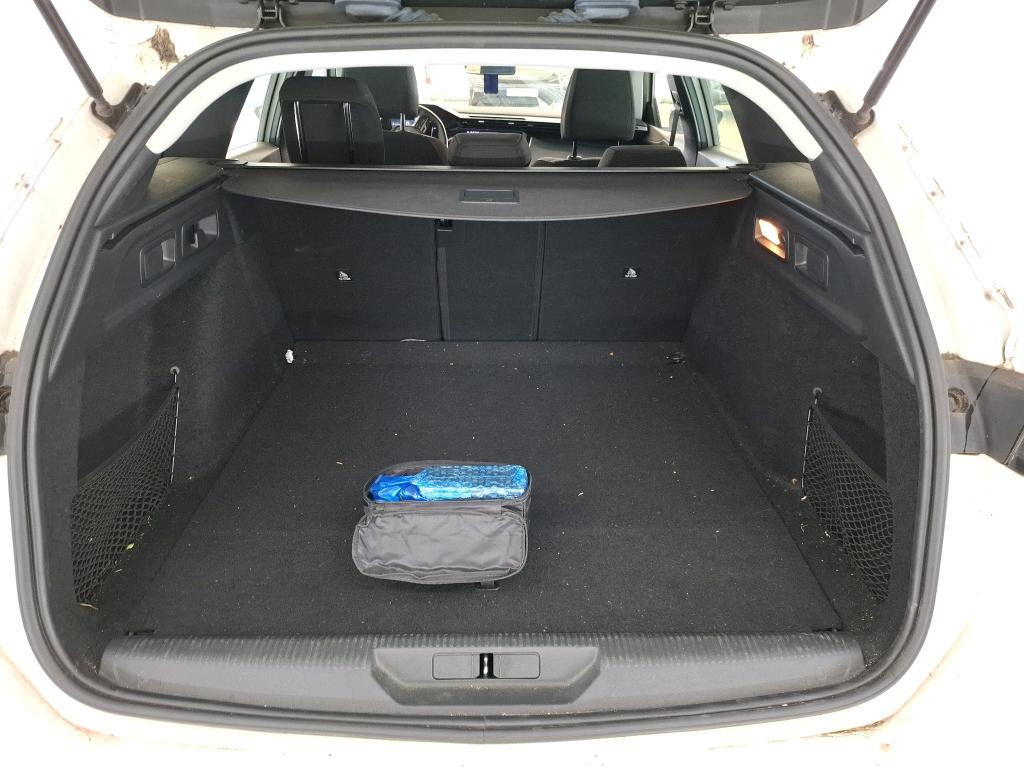 PEUGEOT 308 SW BlueHDi 130ch S&S BVM6 Active Pack 2022