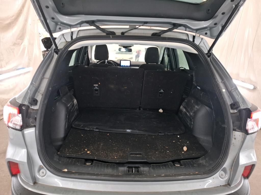 FORD KUGA 2.5 Duratec 190 ch FlexiFuel FHEV E85 Powershift Titanium 2023