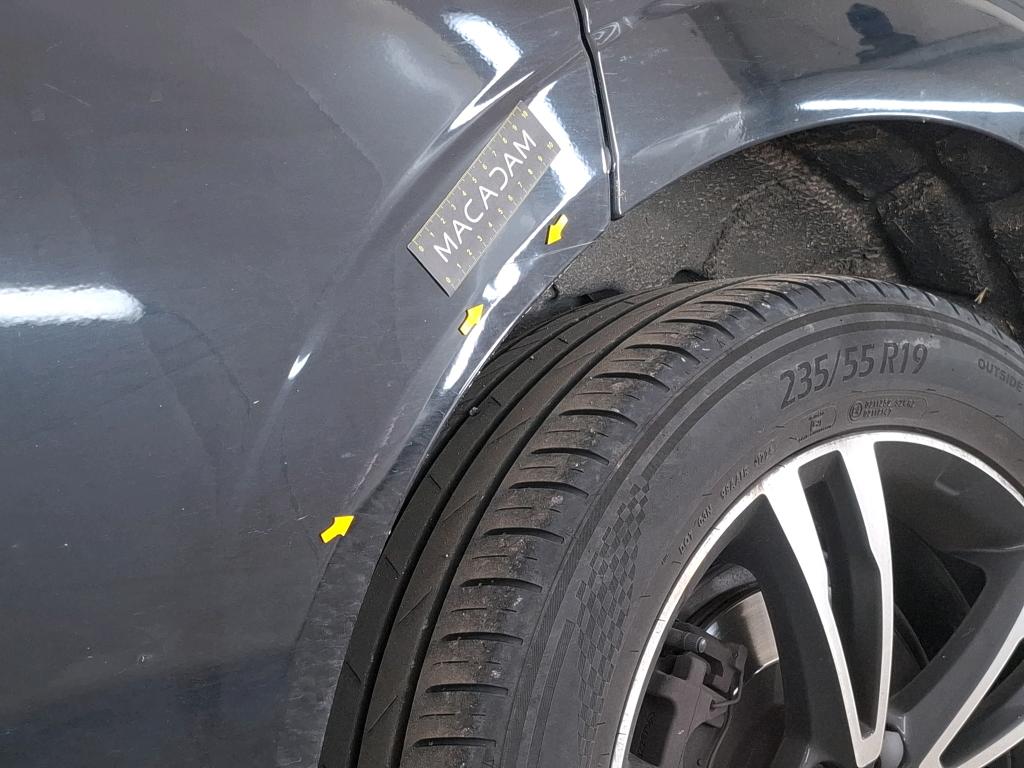 VOLVO XC60 BUSINESS D4 190 ch AdBlue Geatronic 8 Executive 2019