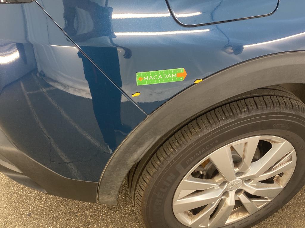 PEUGEOT 3008 PureTech 130ch S&S BVM6 Active Pack 2023