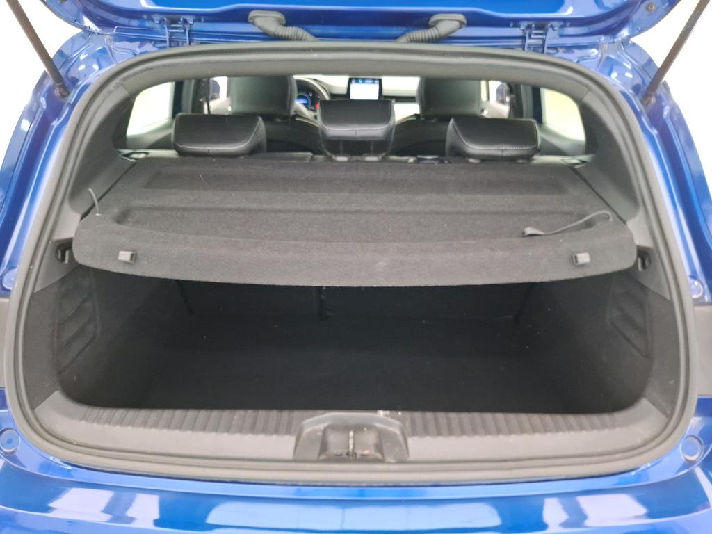 RENAULT CLIO V E-Tech 140 - 21N Intens 2021