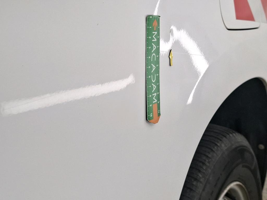 CITROEN BERLINGO VAN M 1000 PURETECH 130 S&S EAT8 WORKER 2021