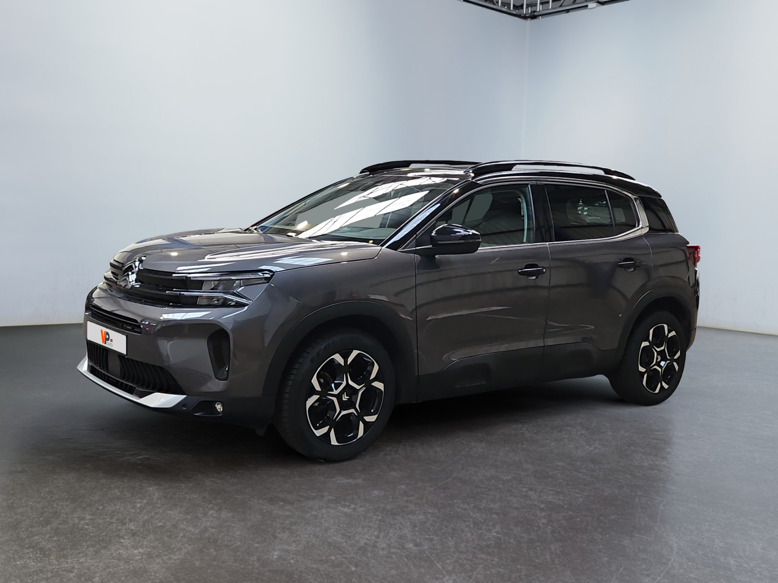 C5 AIRCROSS