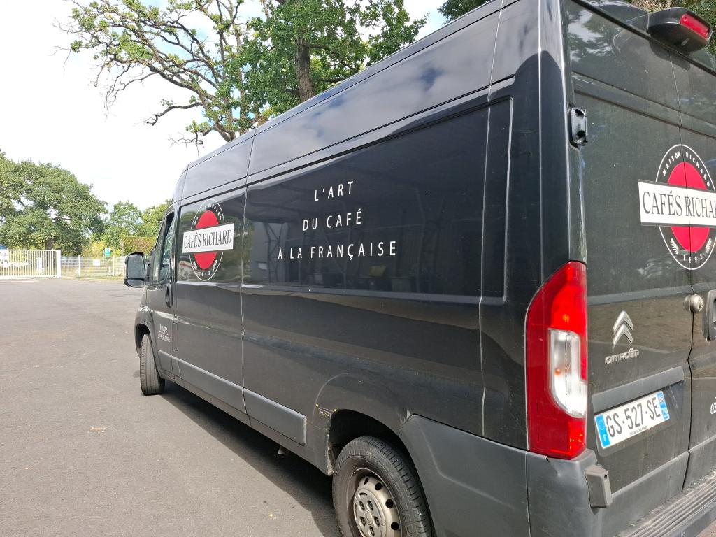 CITROEN JUMPER TOLE 35 L3H2 BLUEHDi 140 S&S BVM6 2023
