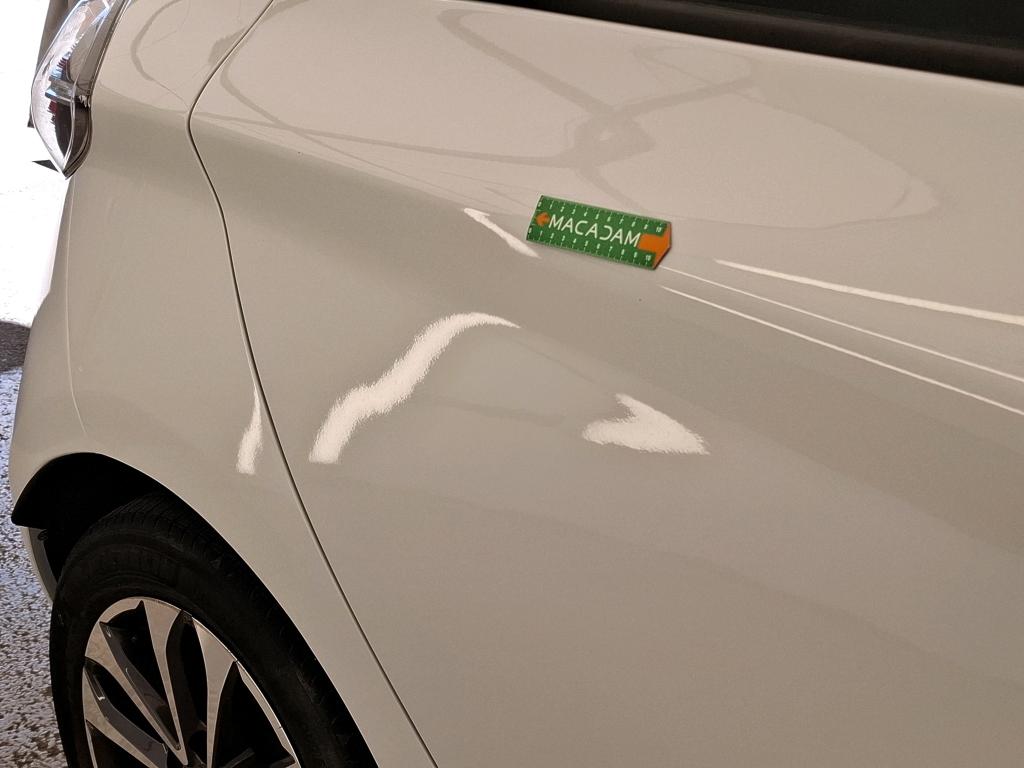 RENAULT ZOE R110 Achat Intégral - 21 Intens 2021