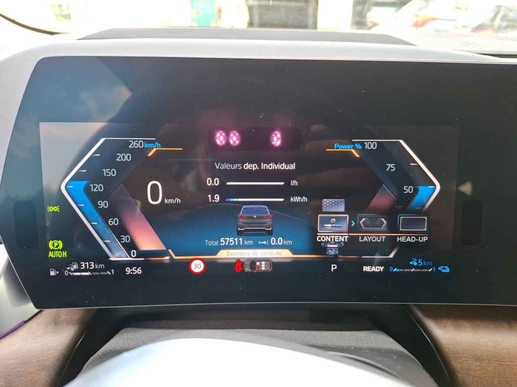 BMW SERIE 2 ACTIVE TOURER 225e xDrive 245 ch DKG7 Luxury 2023