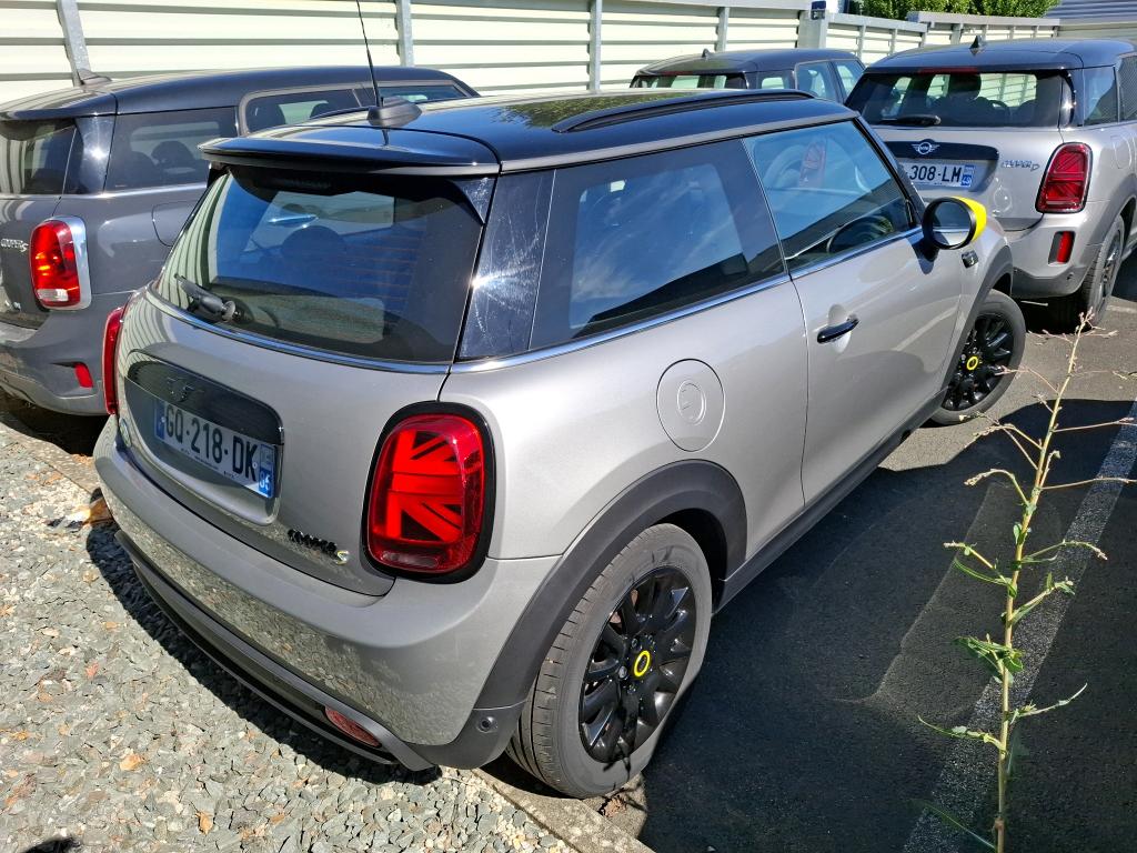 MINI HATCH 3 Portes Cooper SE 184 ch Essential 2023