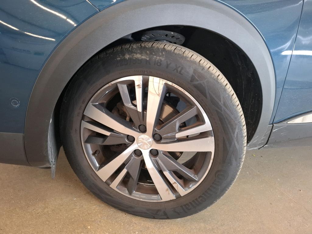 PEUGEOT 3008 Puretech 130ch S&S EAT8 Allure Pack 2022