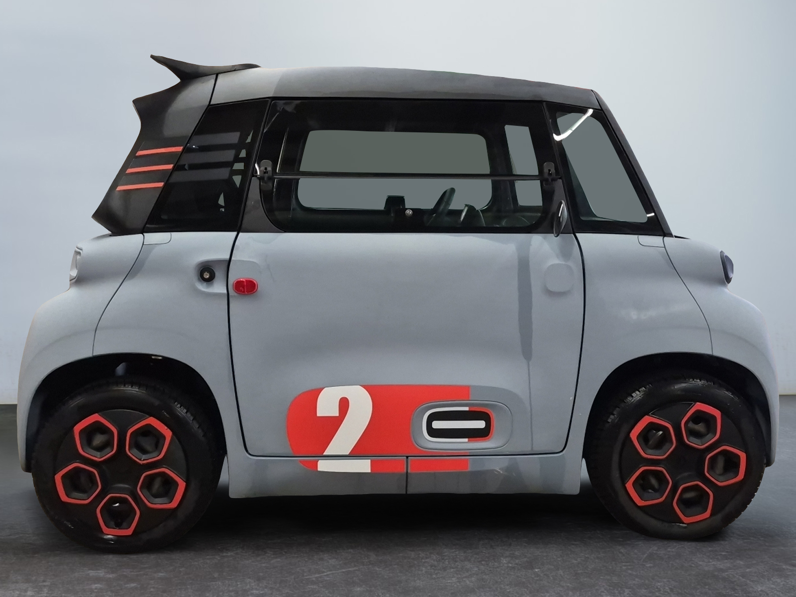 CITROEN AMI AMI 2021