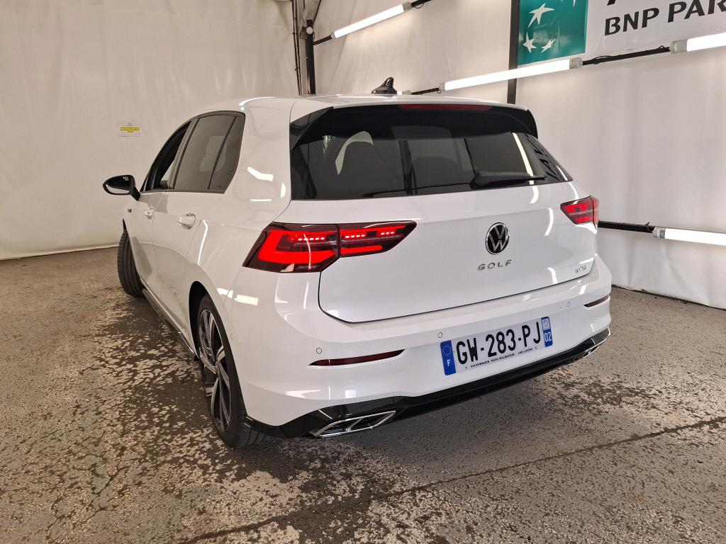 VOLKSWAGEN GOLF 1.5 eTSI OPF 150 DSG7 R-Line 2024
