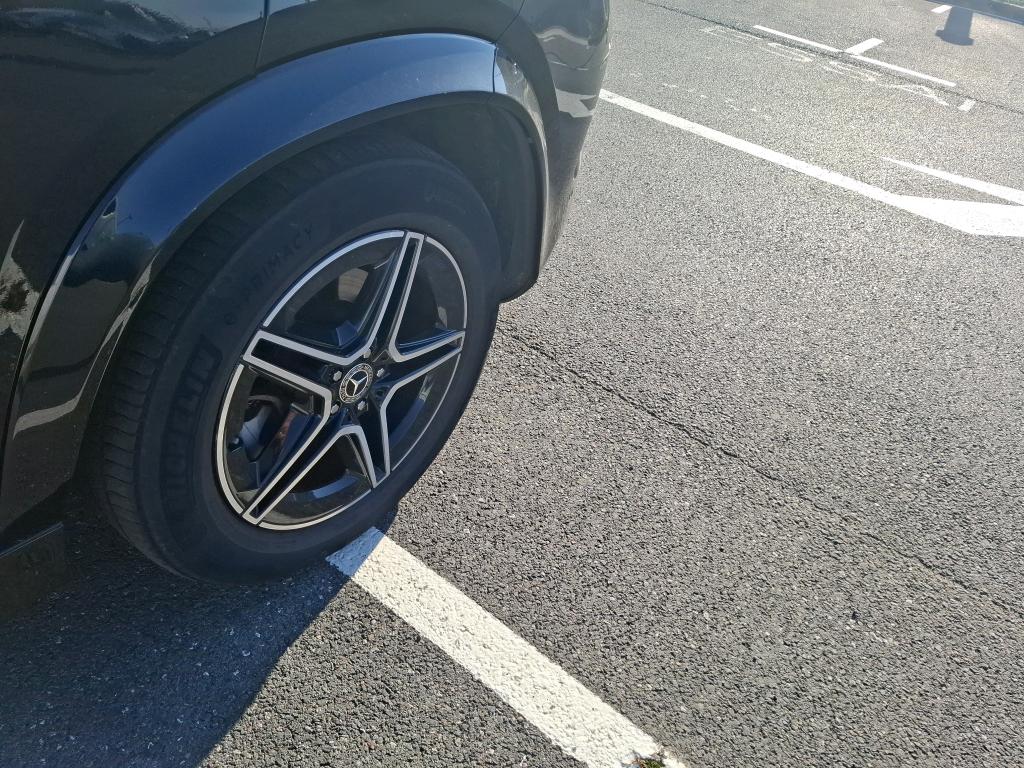 MERCEDES CLASSE GLE 350 de EQ POWER 9G-Tronic 4Matic AMG Line 2023