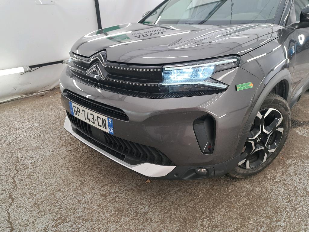 CITROEN C5 AIRCROSS BlueHDi 130 S&S EAT8 C-Series 2023