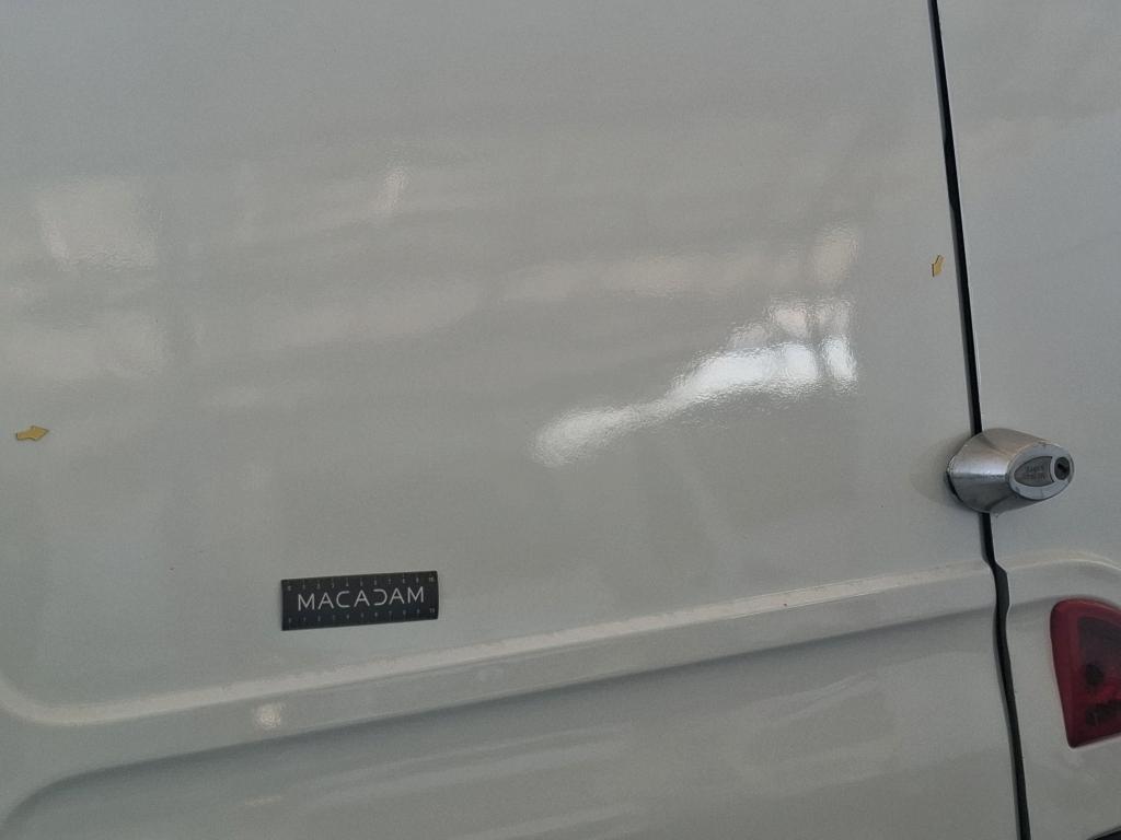 RENAULT MASTER FOURGON E-TECH ELECTRIQUE (04/202 FGN L1H1 F3100 R75 - 19 ACHAT INTEGRAL CONFORT 2021