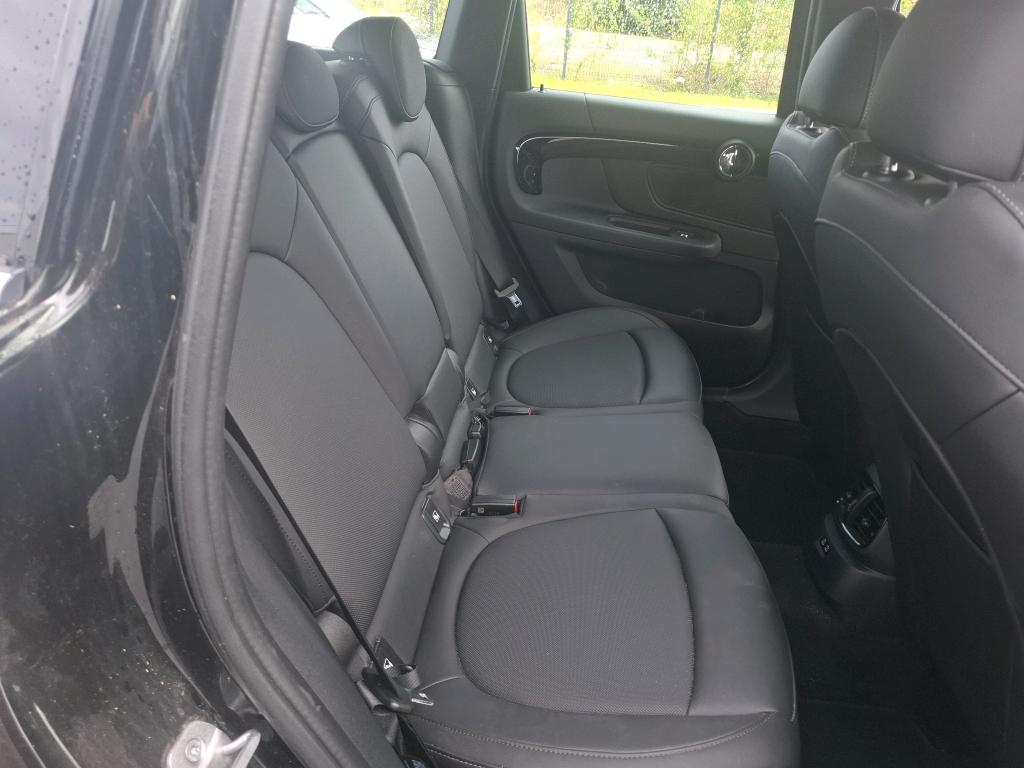 MINI COUNTRYMAN F60 LCI 136 ch BVA7 Cooper Essential 2023