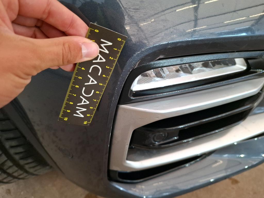 BMW X-SERIES X5 G05 xDrive30d 286 ch BVA8 xLine 2021