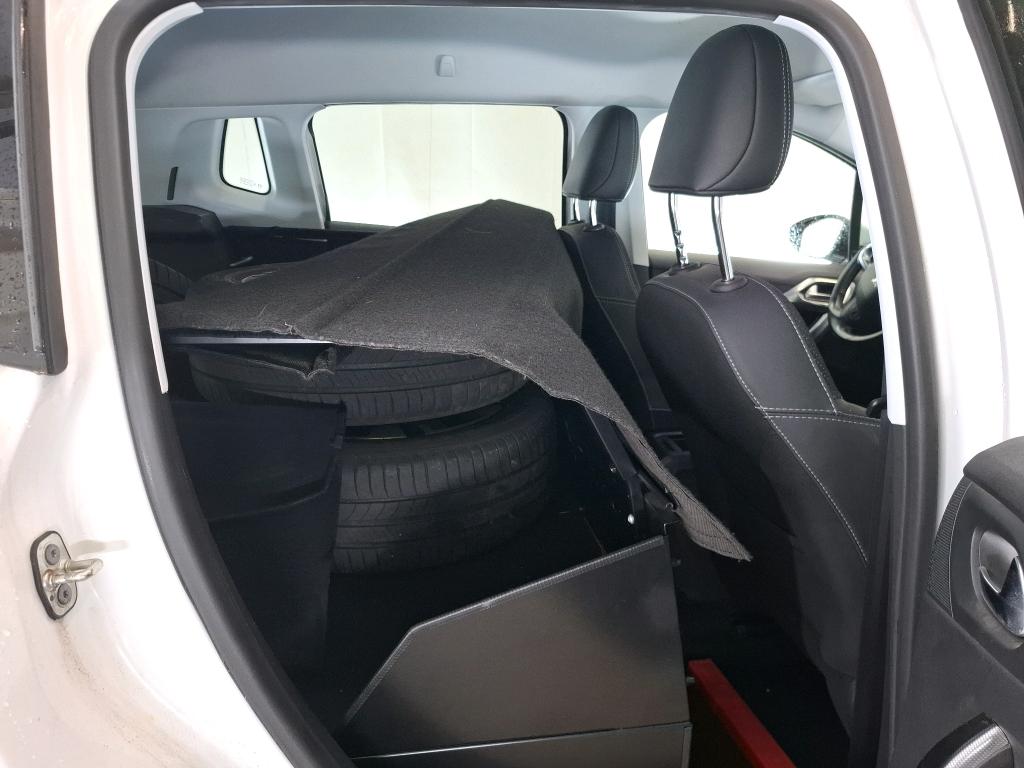PEUGEOT 2008 BUSINESS 1.6 BlueHDi 100ch S&S BVM5 Allure 2017