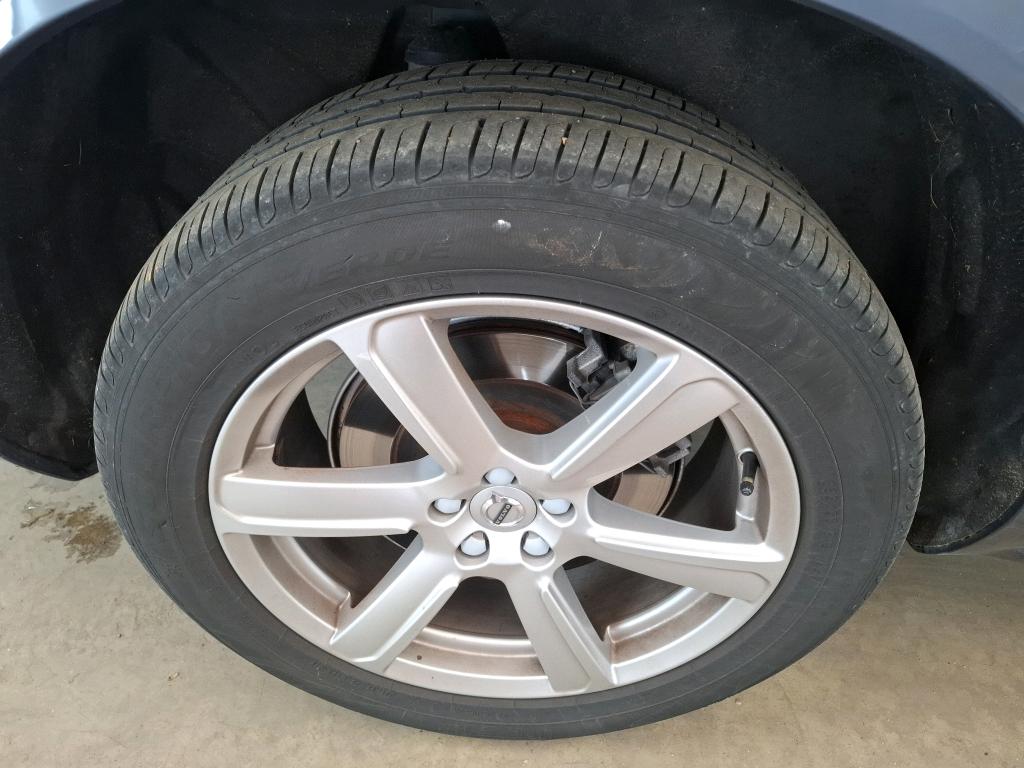 VOLVO XC90 T8 Twin Engine 303+87 ch Geartronic 7pl Momentum 2019