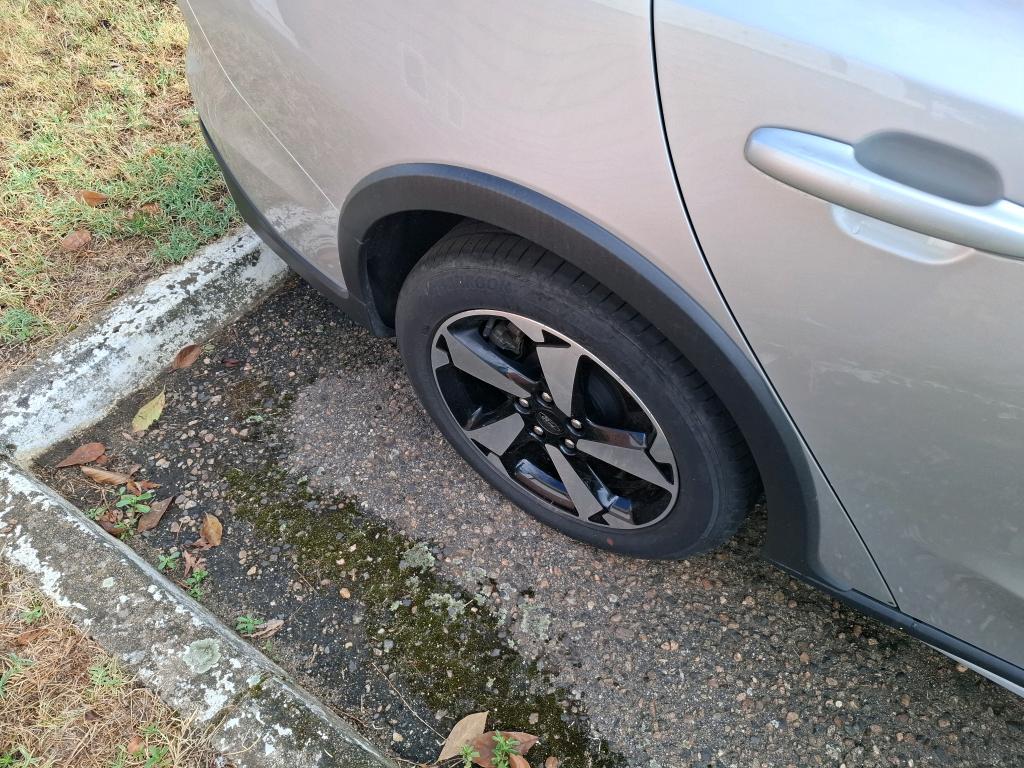 FORD FOCUS SW 1.5 EcoBlue 120 S&S BVA8 Active X 2022