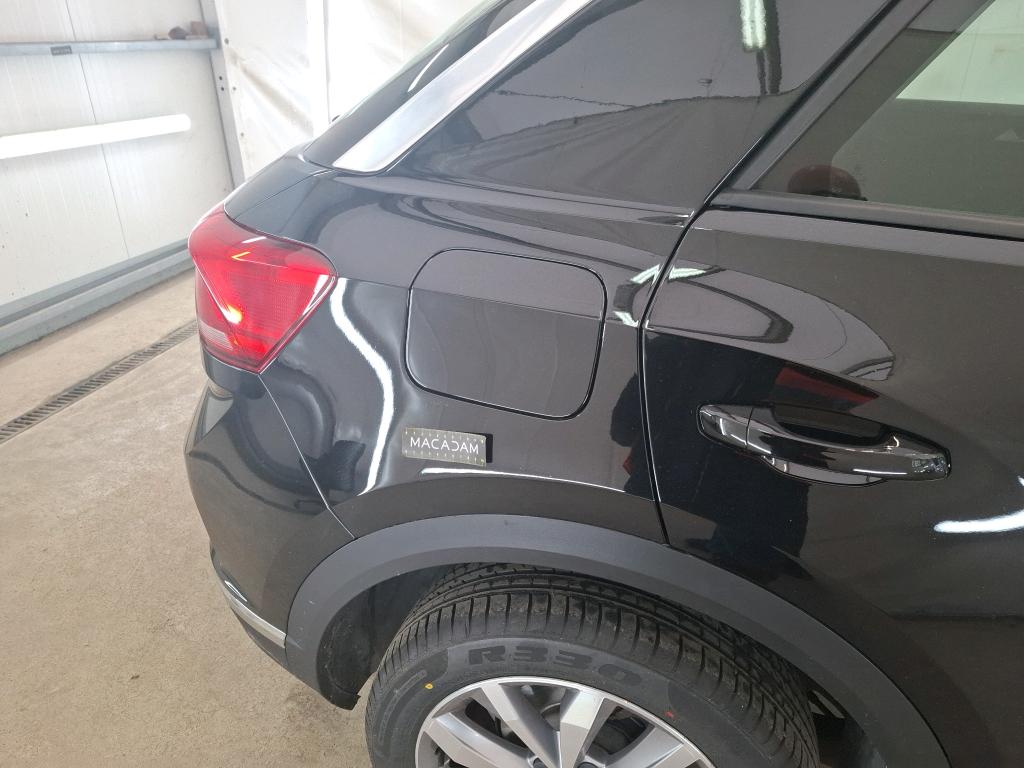 VOLKSWAGEN T-ROC 1.5 TSI 150 EVO Start/Stop BVM6 Lounge 2018
