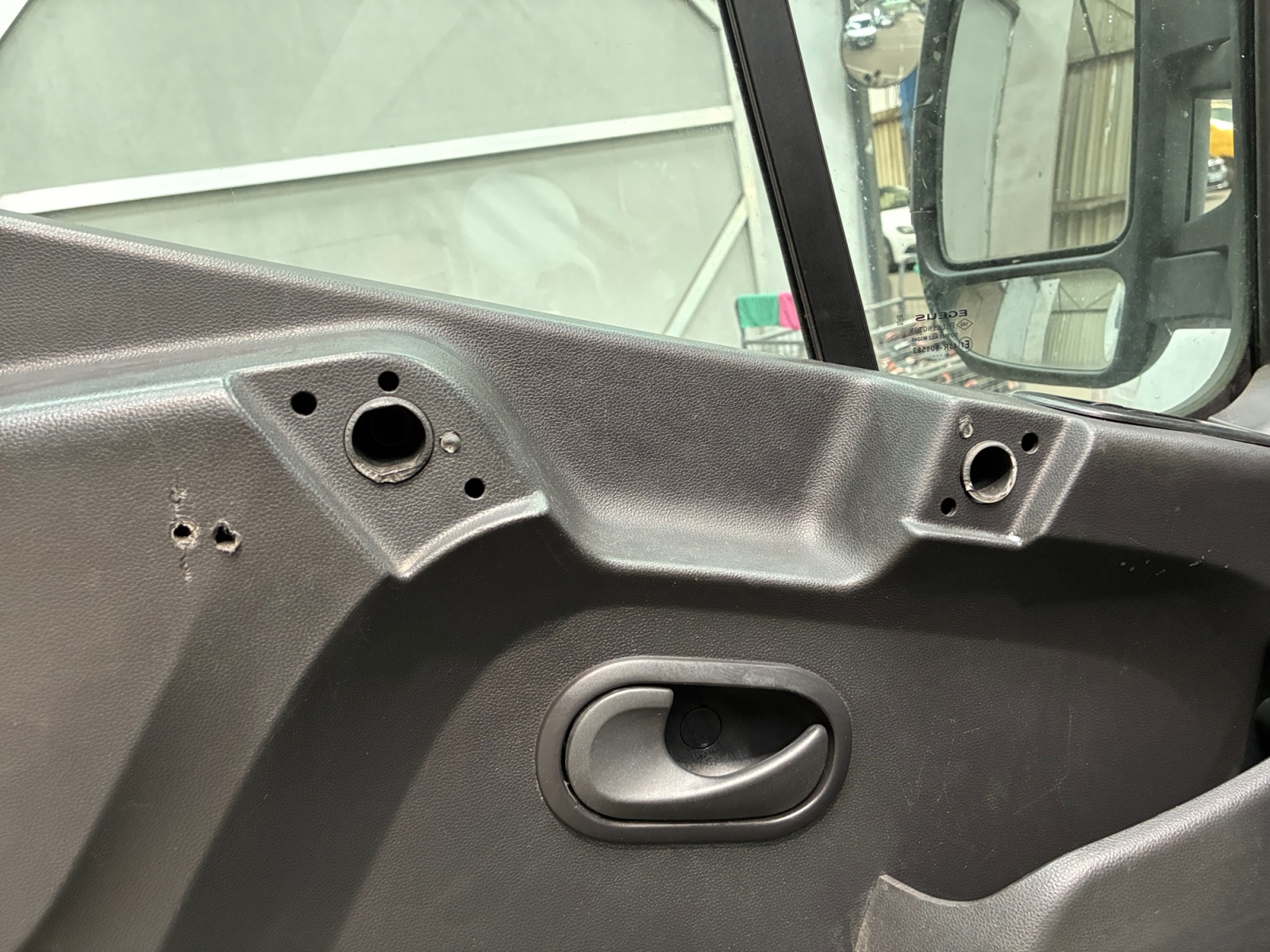 RENAULT MASTER FOURGON Z.E. L3H2 F3100 ACHAT INTEGRAL CONFORT 2021