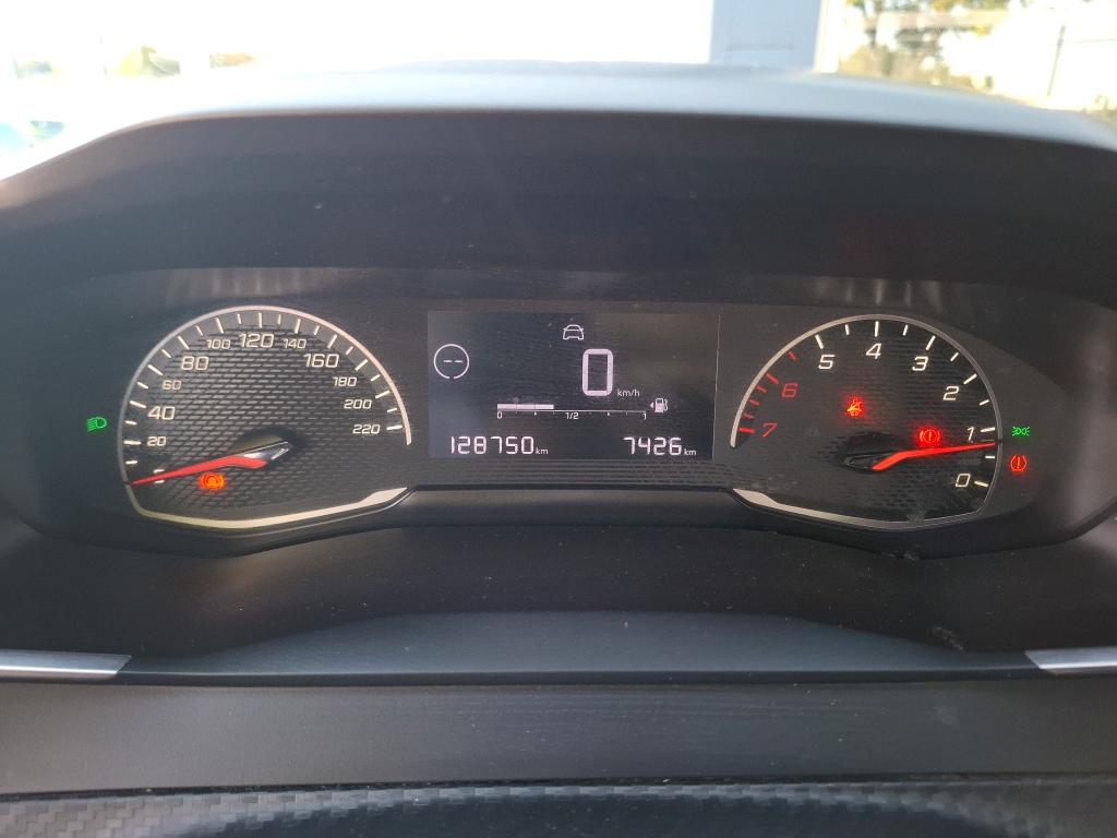 PEUGEOT 208 AFFAIRE BLUEHDI 100 S&S BVM6 PREMIUM 2021