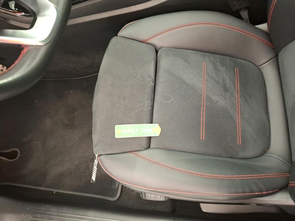 MERCEDES CLASSE A 180 7G-DCT AMG Line 2022