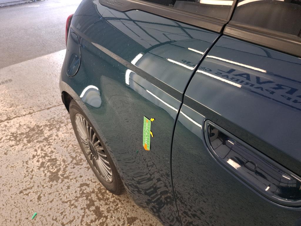 FIAT 500e BERLINE 500 e 118 ch Icône 2021