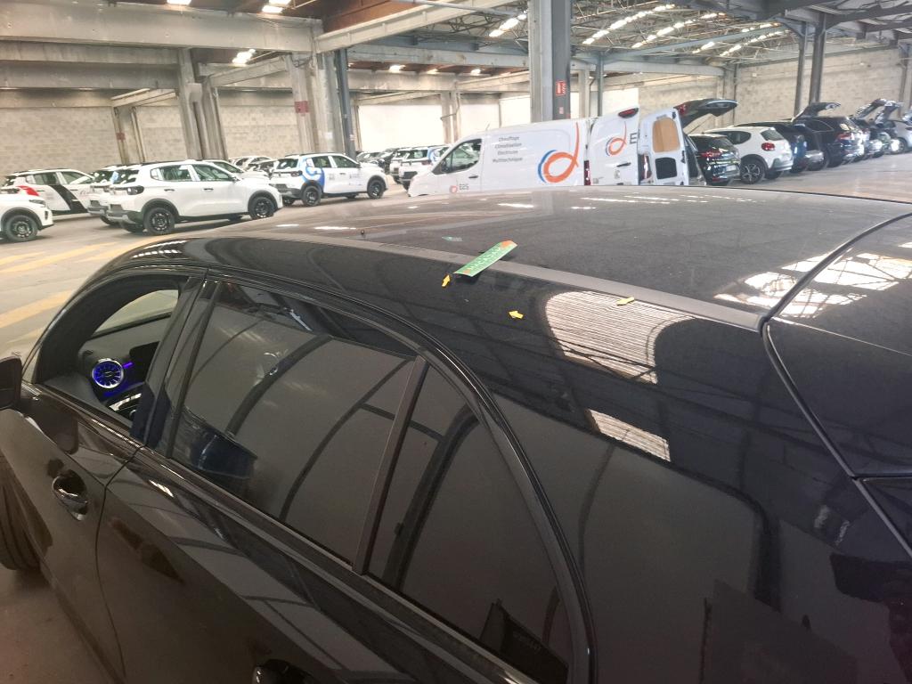 MERCEDES-BENZ MERCEDES CLASSE A 180 d 8G-DCT AMG Line 2021