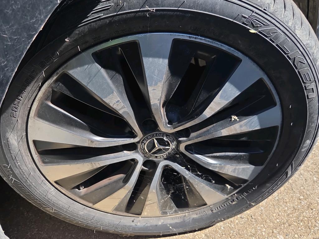 MERCEDES CLASSE A 180 7G-DCT Style Line 2020