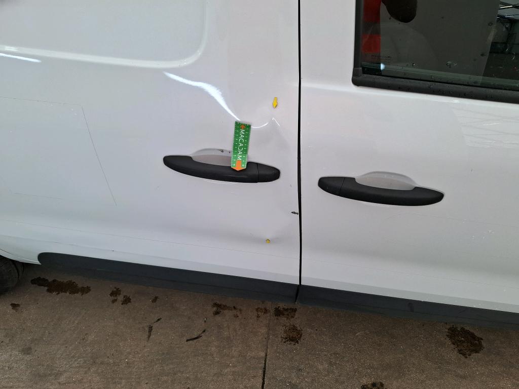 RENAULT EXPRESS VAN TCE 100 CONFORT 2021