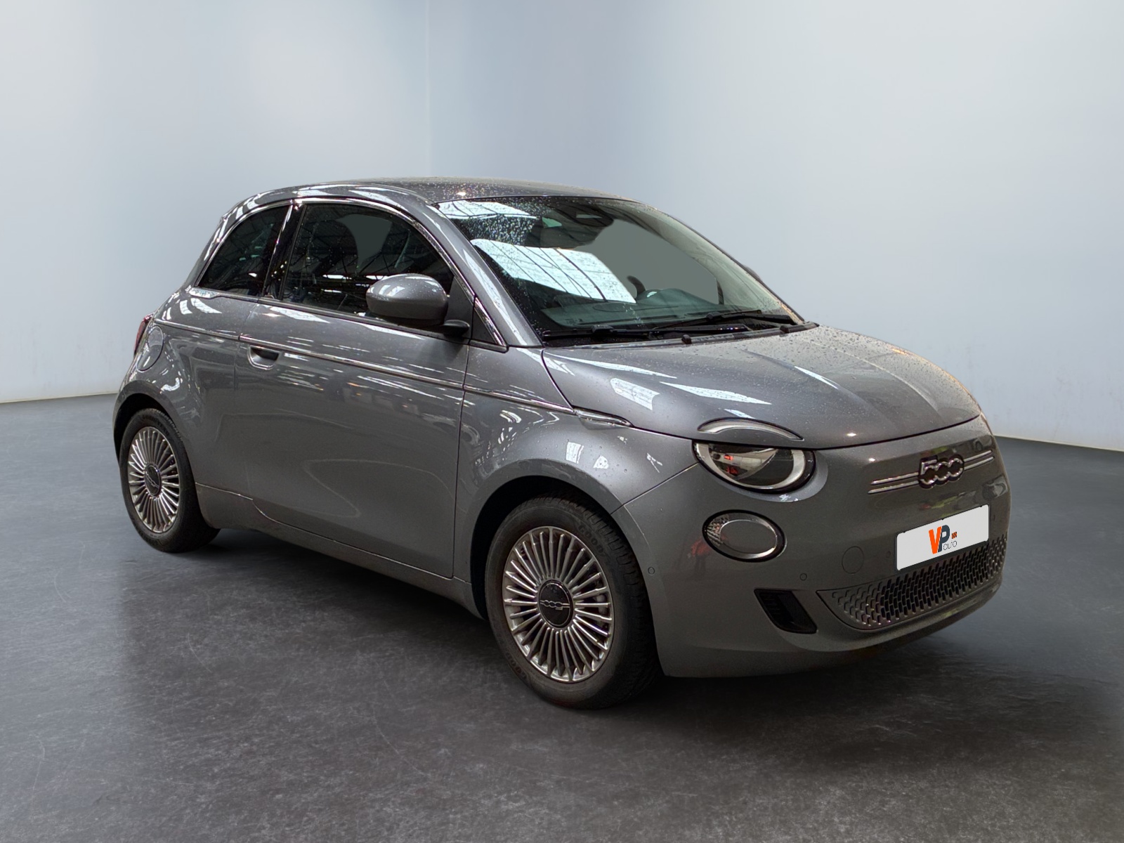 FIAT 500e BERLINE 500 e 118 ch Nouvelle 2023
