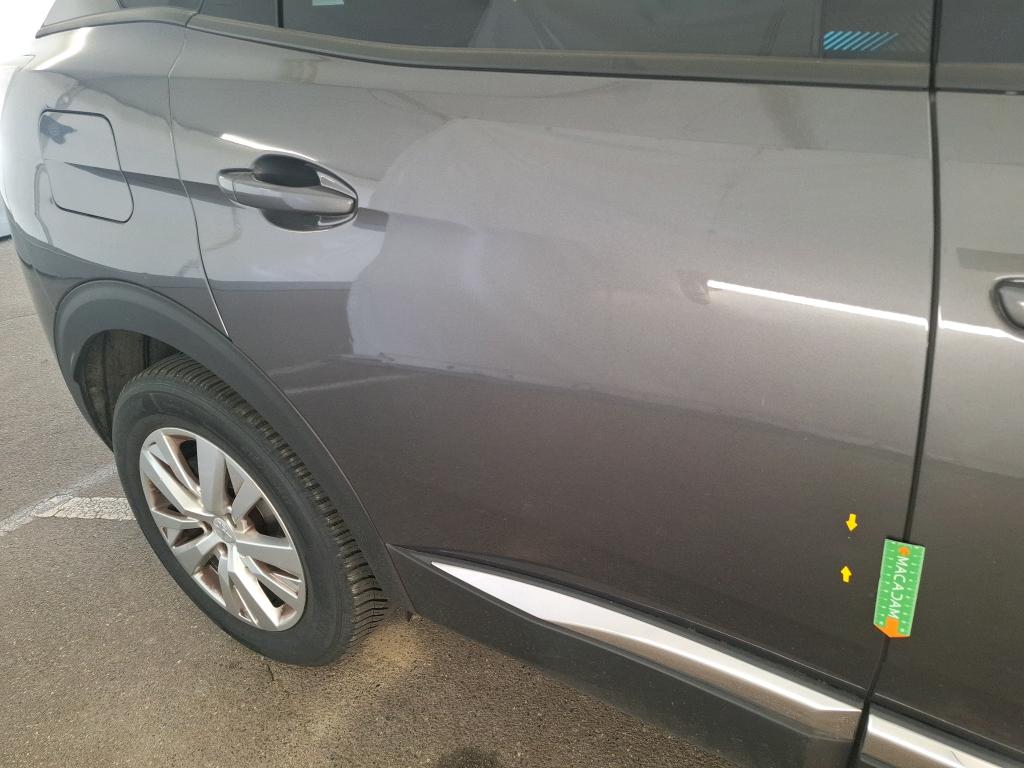 PEUGEOT 3008 BlueHDi 130ch S&S EAT8 Style 2023
