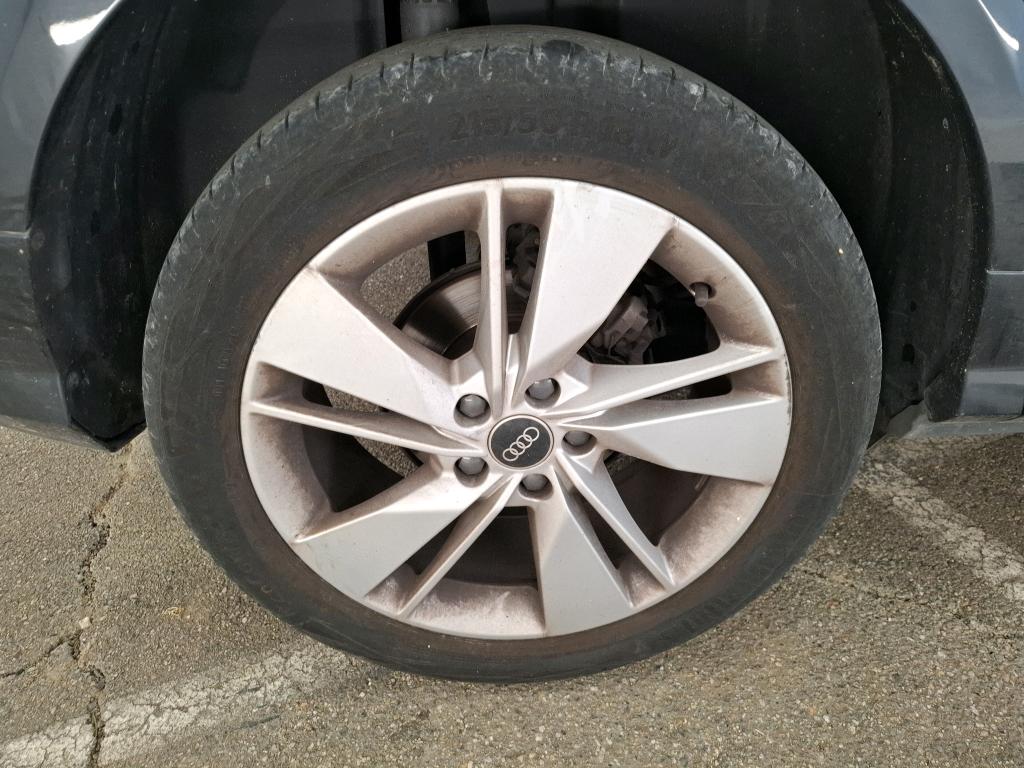 AUDI Q2 35 TFSI 150 BVM6 S line 2022