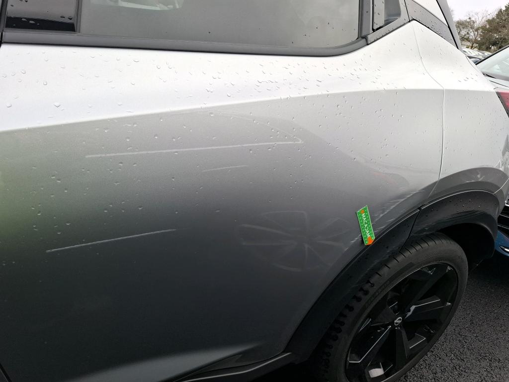 NISSAN Juke DIG-T 114 Tekna 2025