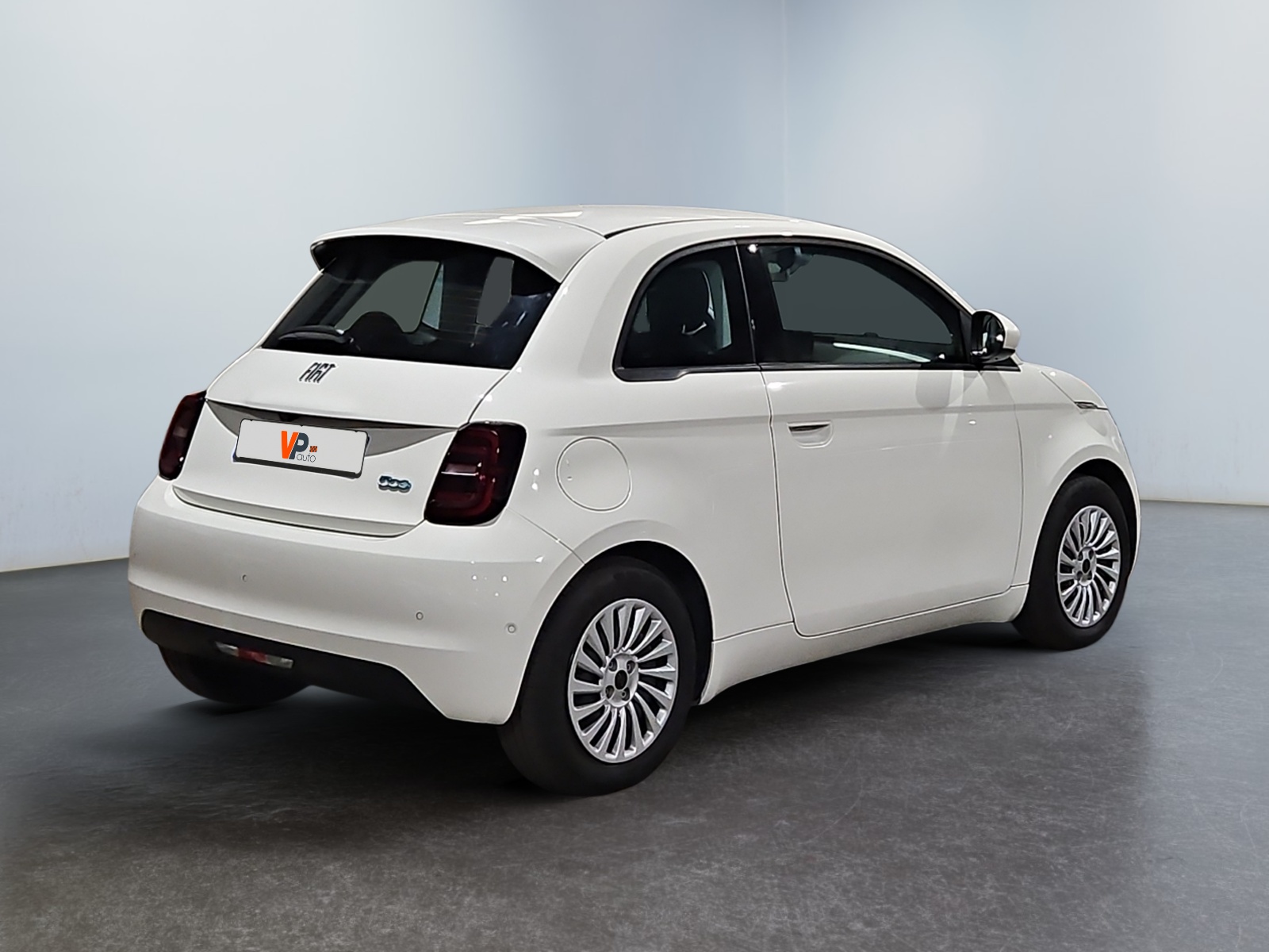 FIAT 500 e 118 ch Pack Confort 2023