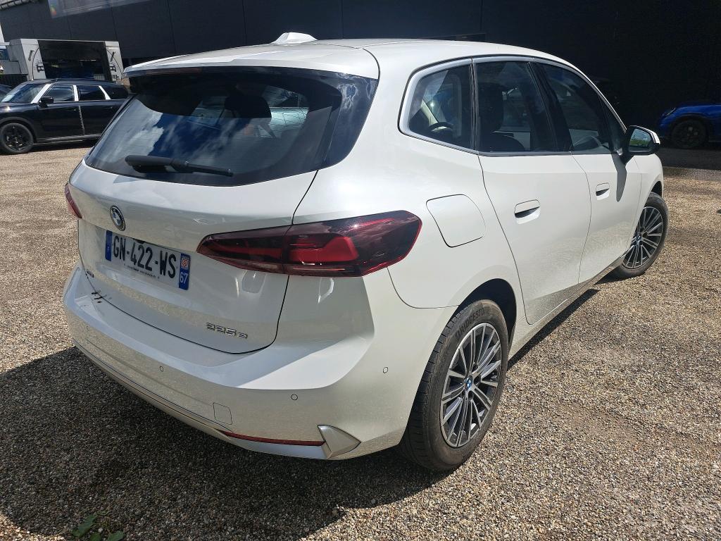 BMW SERIE 2 ACTIVE TOURER 225e xDrive 245 ch DKG7 Luxury 2023