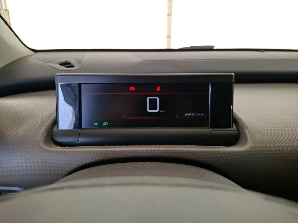 CITROEN C4 CACTUS BlueHDi 100 S&S BVM6 Feel Business 2020