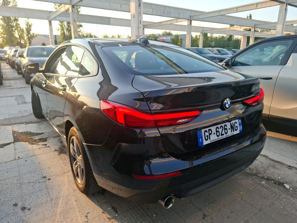 BMW SERIE 2 GRAN COUPE 218i 136 ch DKG7 Business Design 2023