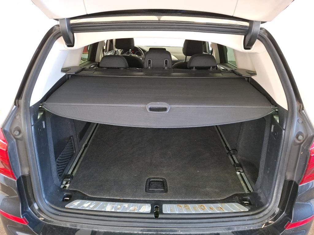 BMW X3 G01 sDrive18d 150ch BVA8 Business Design 2021