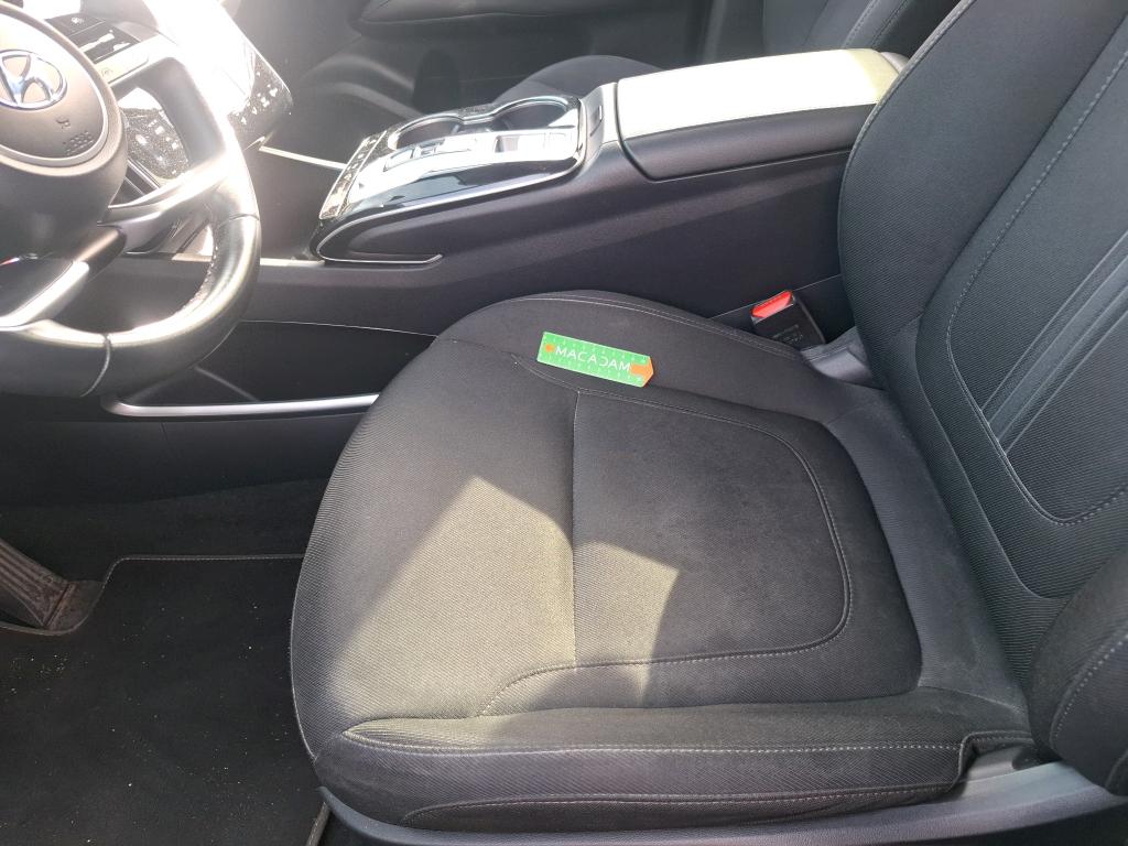 HYUNDAI TUCSON 1.6 T-GDI 230 Hybrid BVA6 Business 2022