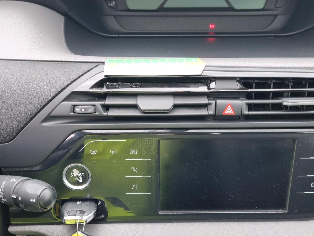 CITROEN C4 SPACETOURER BlueHDi 130 S&S BVM6 Business 2019