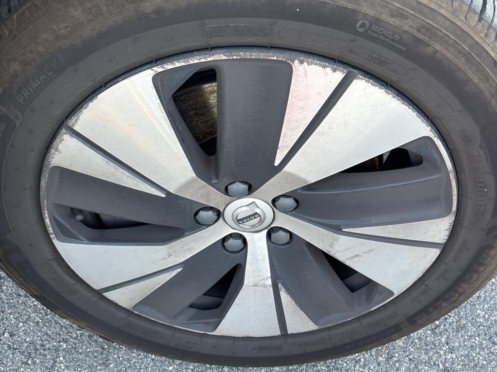 VOLVO XC40 BUSINESS T4 Recharge 129+82 ch DCT7 Inscription 2021