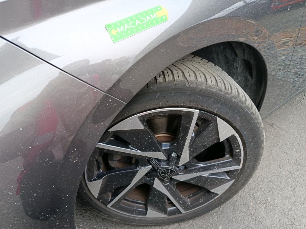 PEUGEOT 308 SW PureTech 130ch S&S EAT8 Allure Pack 2023