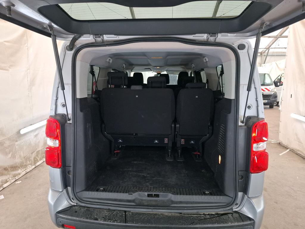 PEUGEOT TRAVELLER BUSINESS Long BlueHDi 145ch S&S BVM6 2021