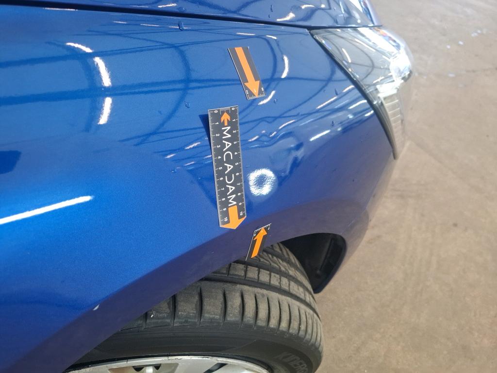 RENAULT CLIO SOCIETE BLUE DCI 85 AIR NAV 2020