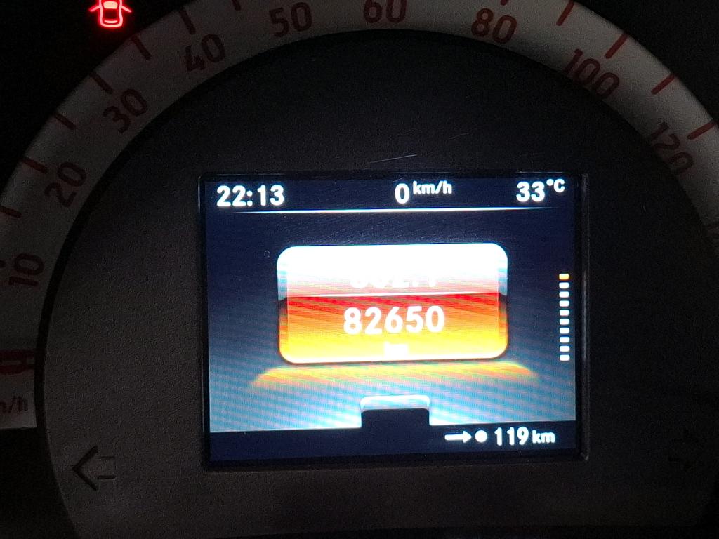 SMART FORTWO COUPE EQ Coupé 82 ch Prime 2020